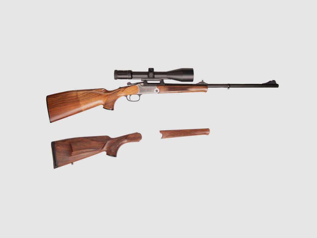Blaser K 95
