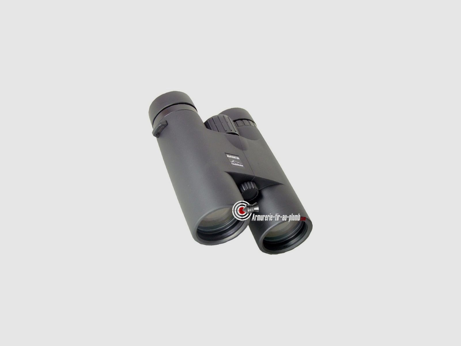 Bauer 10x42 verrekijker, afbeelding 1 van 2