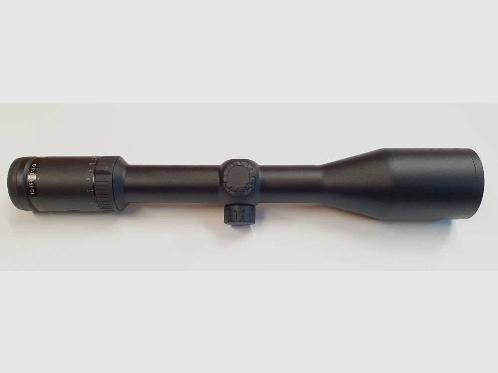 ZEISS Conquest DL 3-12x50 Absehen 4A