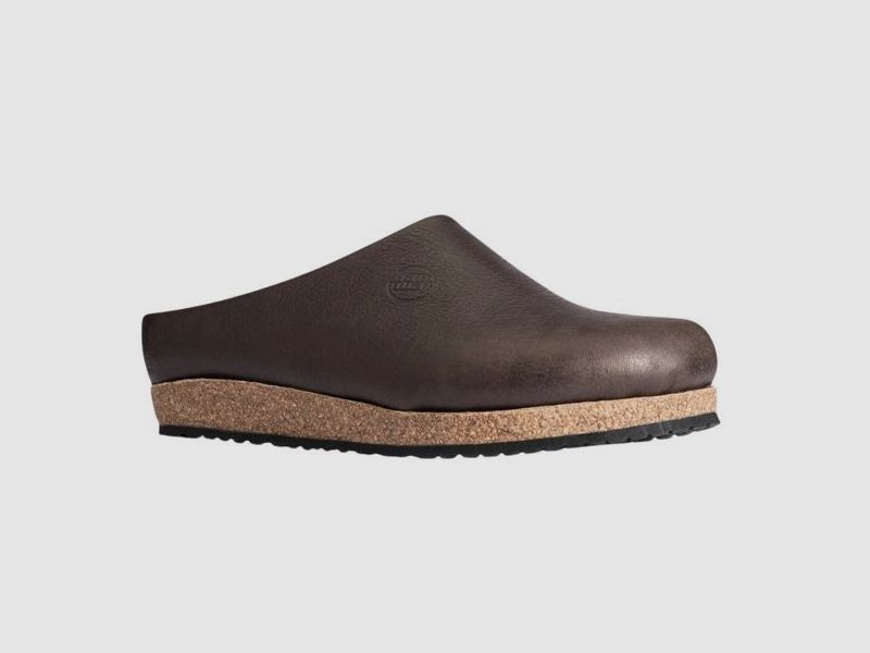 Hanwag Yak Clog Chestnut/Brown, billede 1 af 5