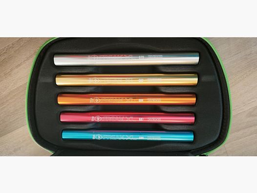 SmartParts Freak Set – 8 sleeves + 14" barrel ACP + Freak Back (Matrix/Cocker) - NEW