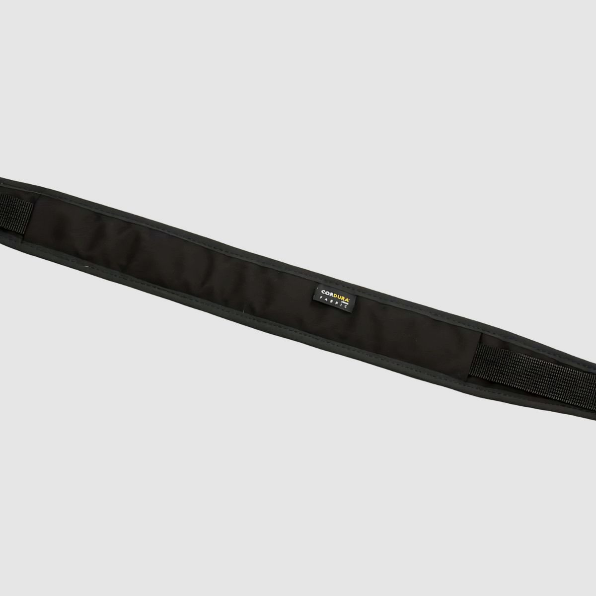 TC GEAR – Loop-geweerriem – Zwart – TC-L-1-B, afbeelding 1 van 6