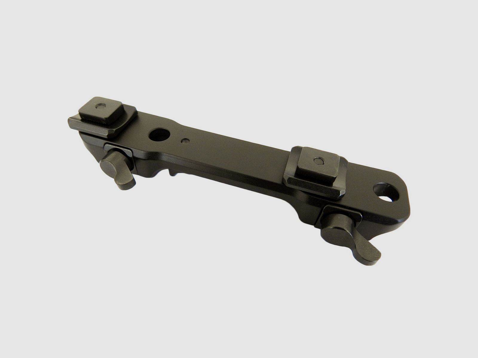 MAKuick / 1-pc. Per fucili preparati in fabbrica CZ | 527 | Rotaia Schmidt & Bender | | Standard