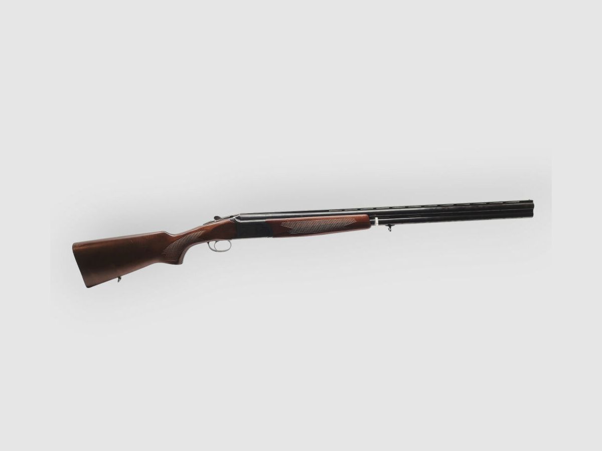 Lu MAR Scirocco Trap mit WL Skeet