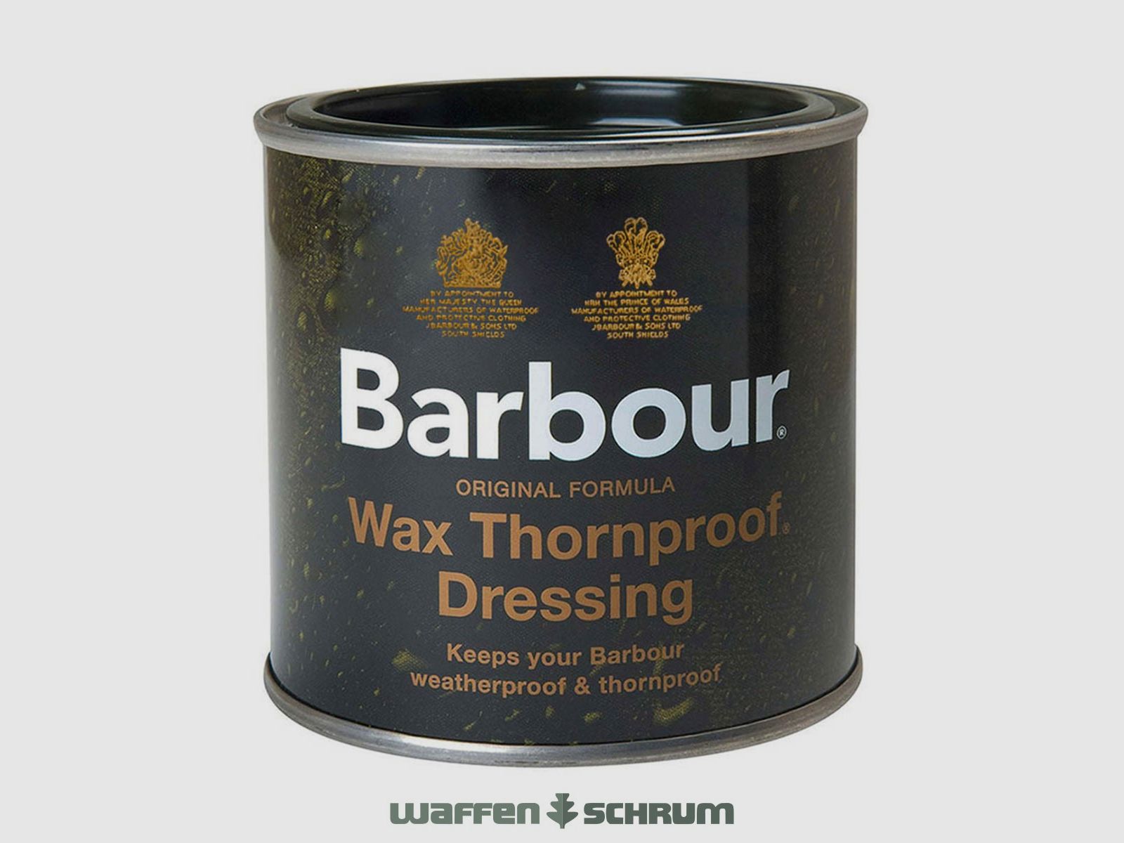 Barbour Wax Thornproof Dressing N/A