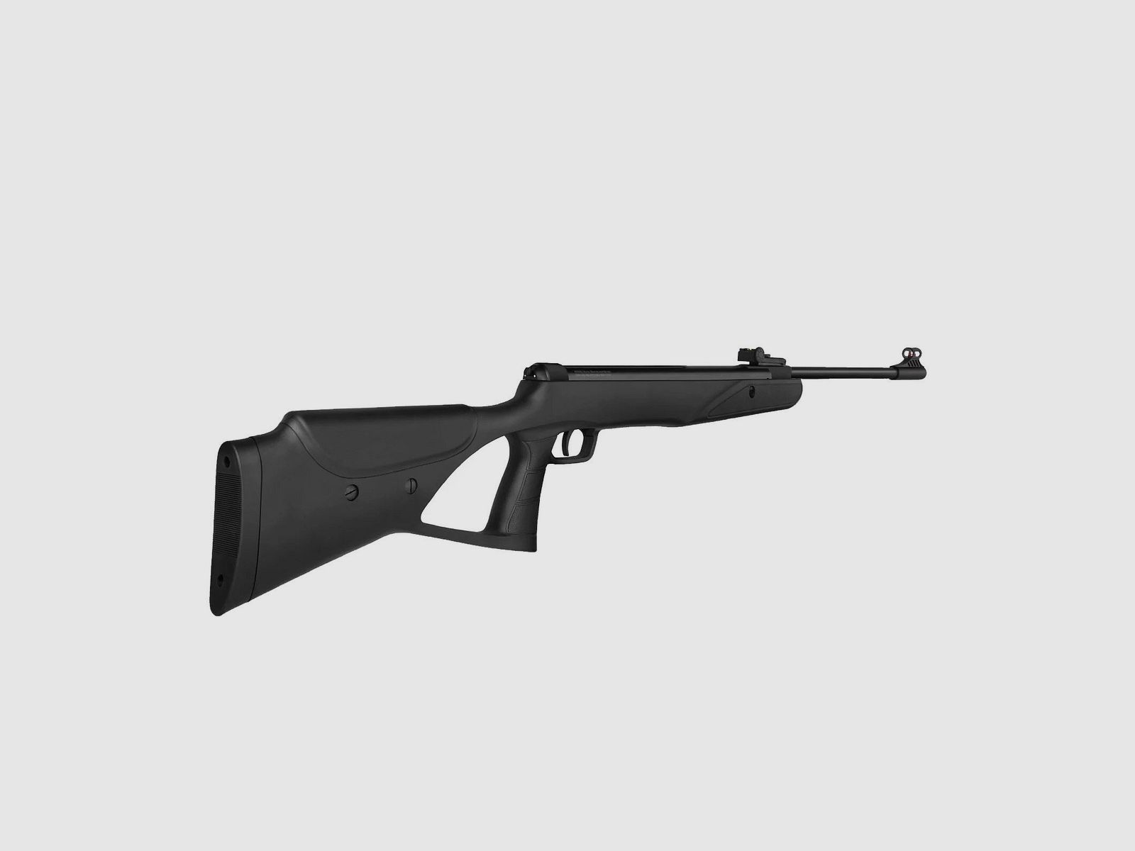 Kofferset Diana two-sixty Knicklauf Luftgewehr Kaliber 4,5 mm Diabolo (P18)