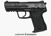Heckler & Koch 45 Compact (V1)