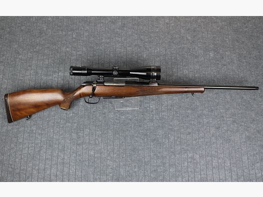 Krico 700 .30-03 Spr. Zeiss 2,5-10 M14x1