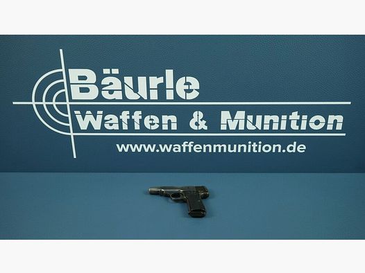 Walther Mod. 4 7,65mmBrowning