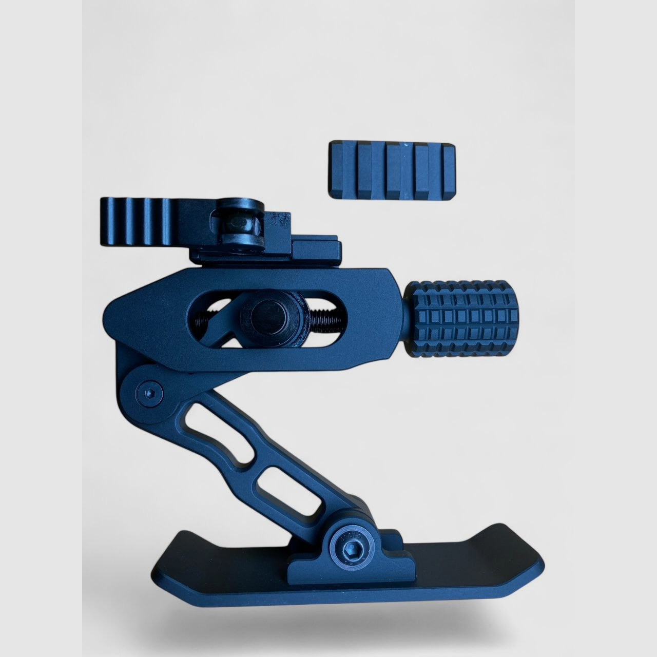 Bears Picatinny QD Monopod 2.0