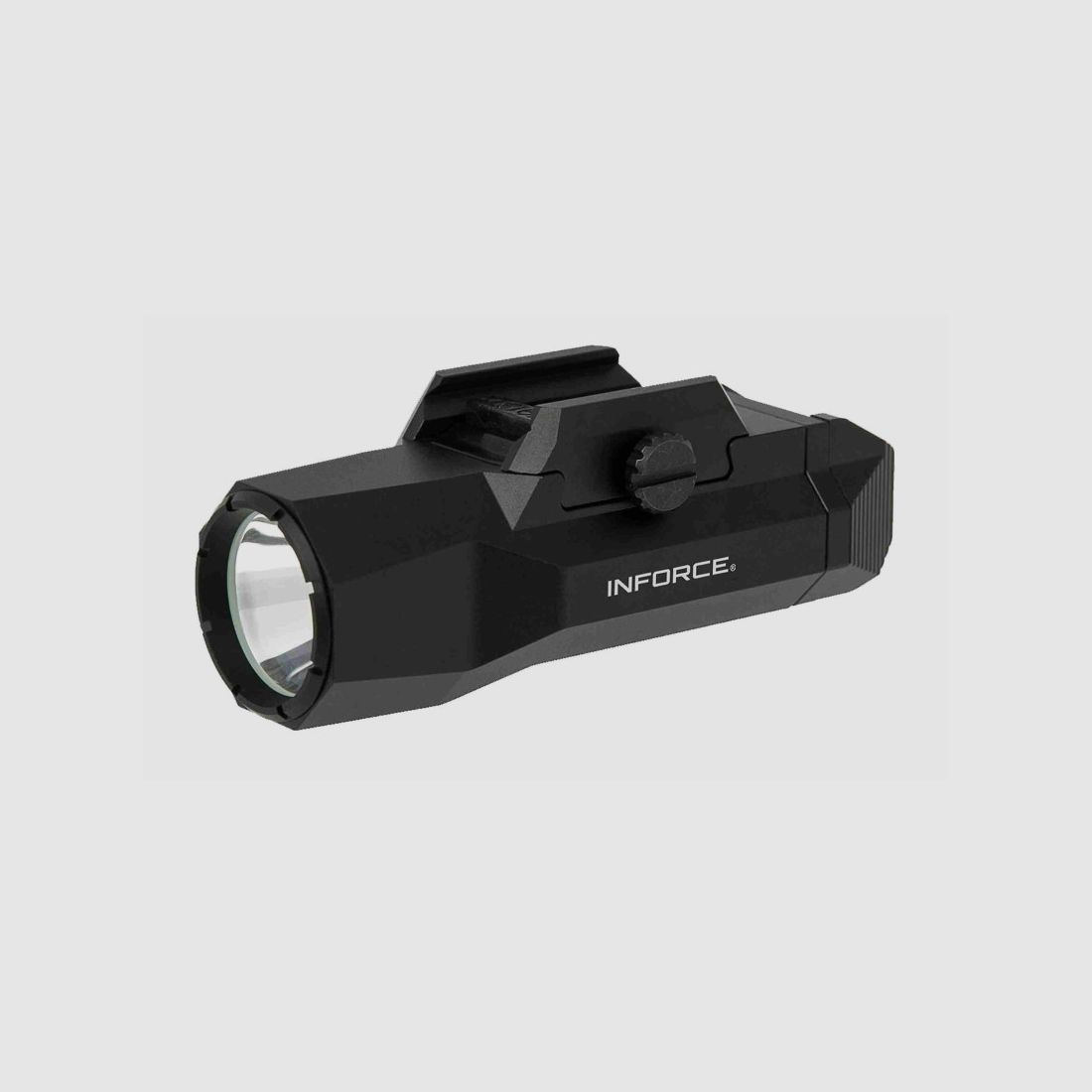 Tactical Light Inforce Wild 2 - Made in the USA, image 2 of 6