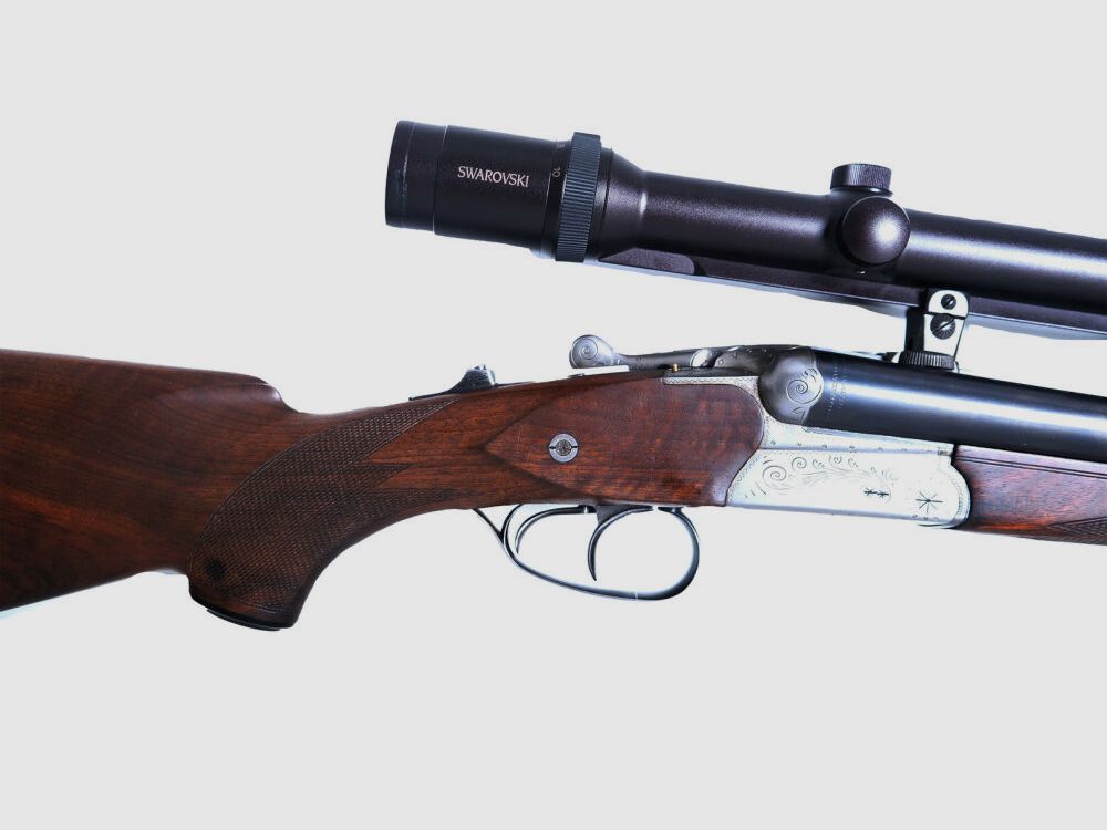 Simson+Suhl Mod. 32