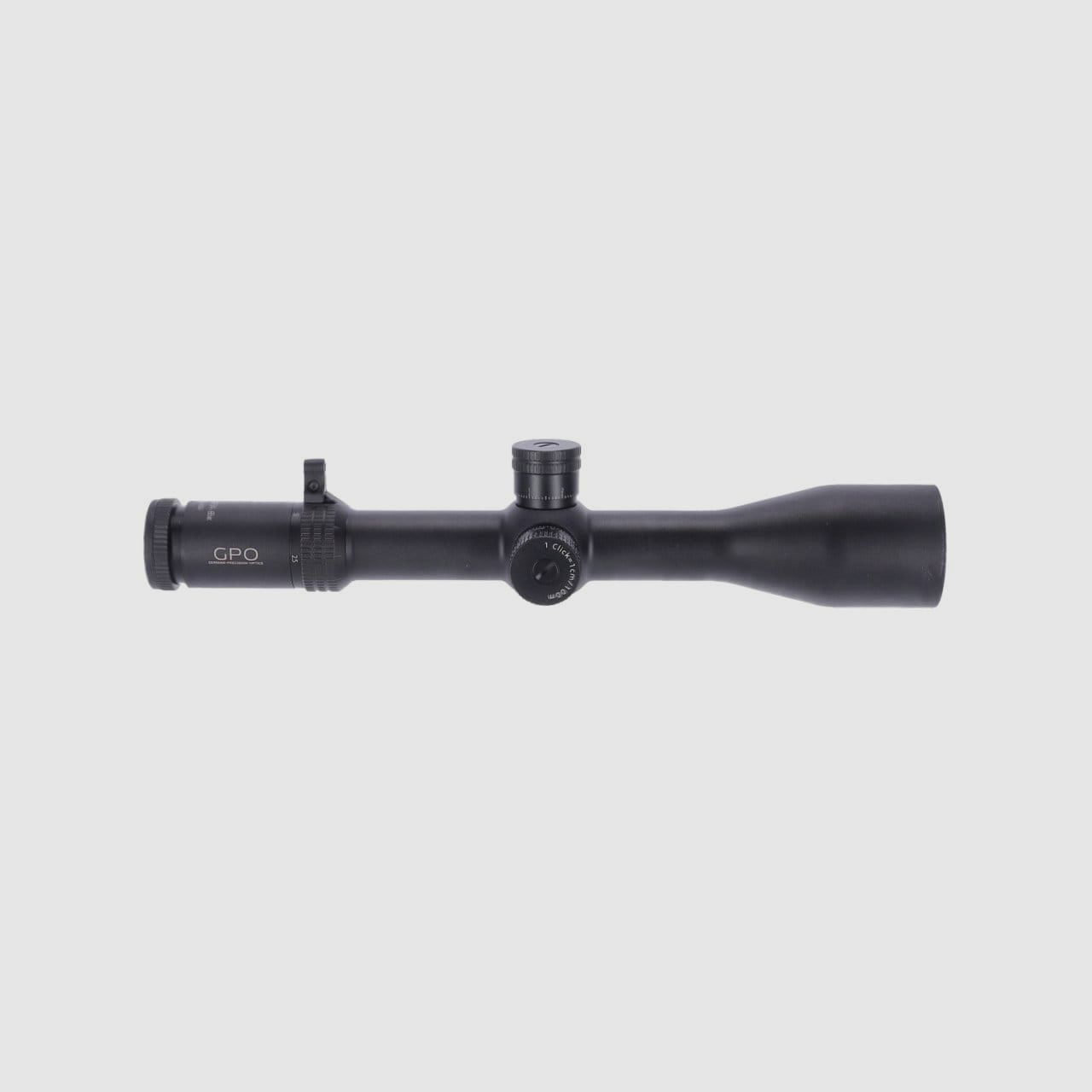 GPO Spectra 8x 2,5-20x50i BRi FFP lunette, image 2 sur 11