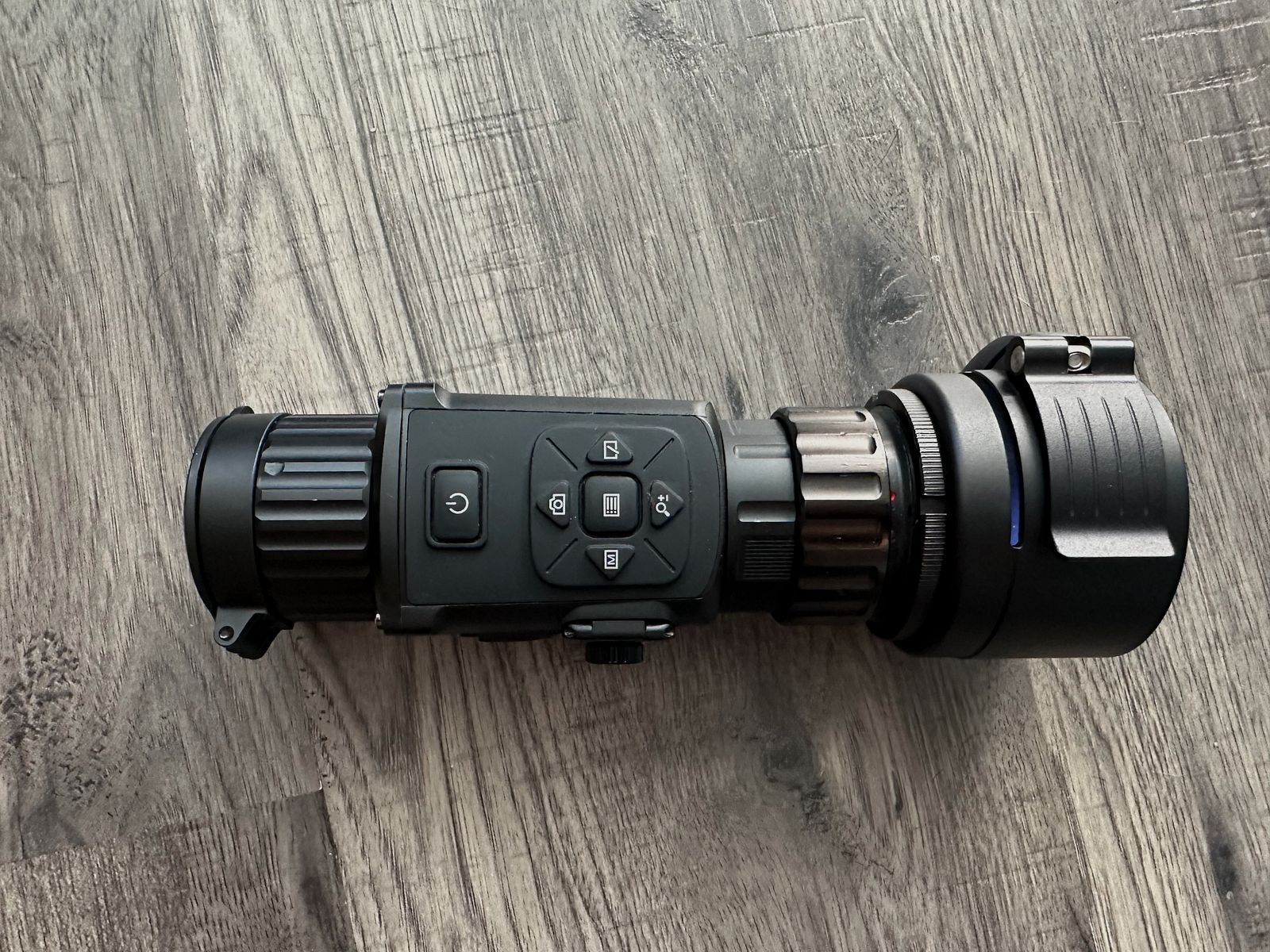 Hikmicro Thunder TH35