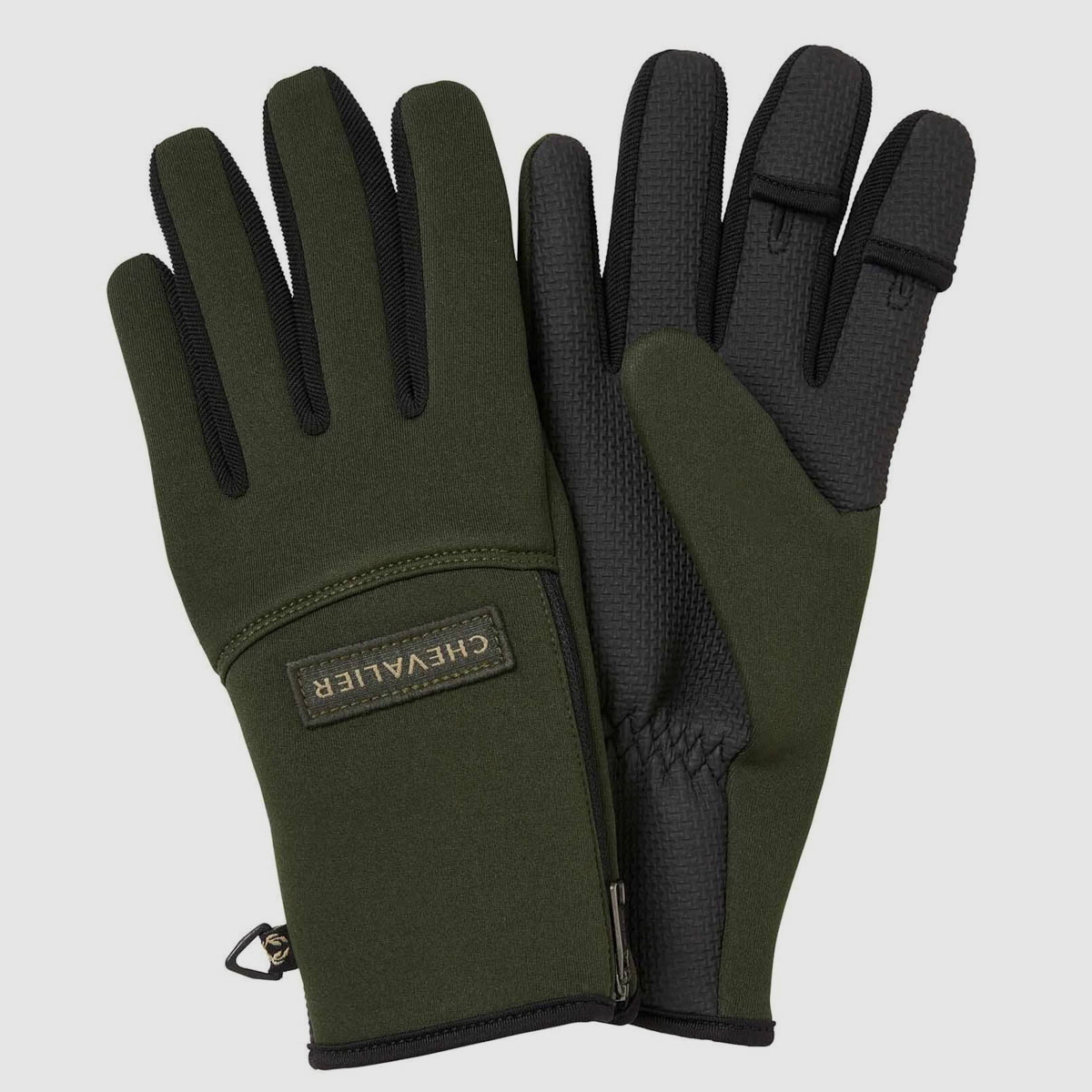 Chevalier Handschuhe Scale Neoprene Dark Green
