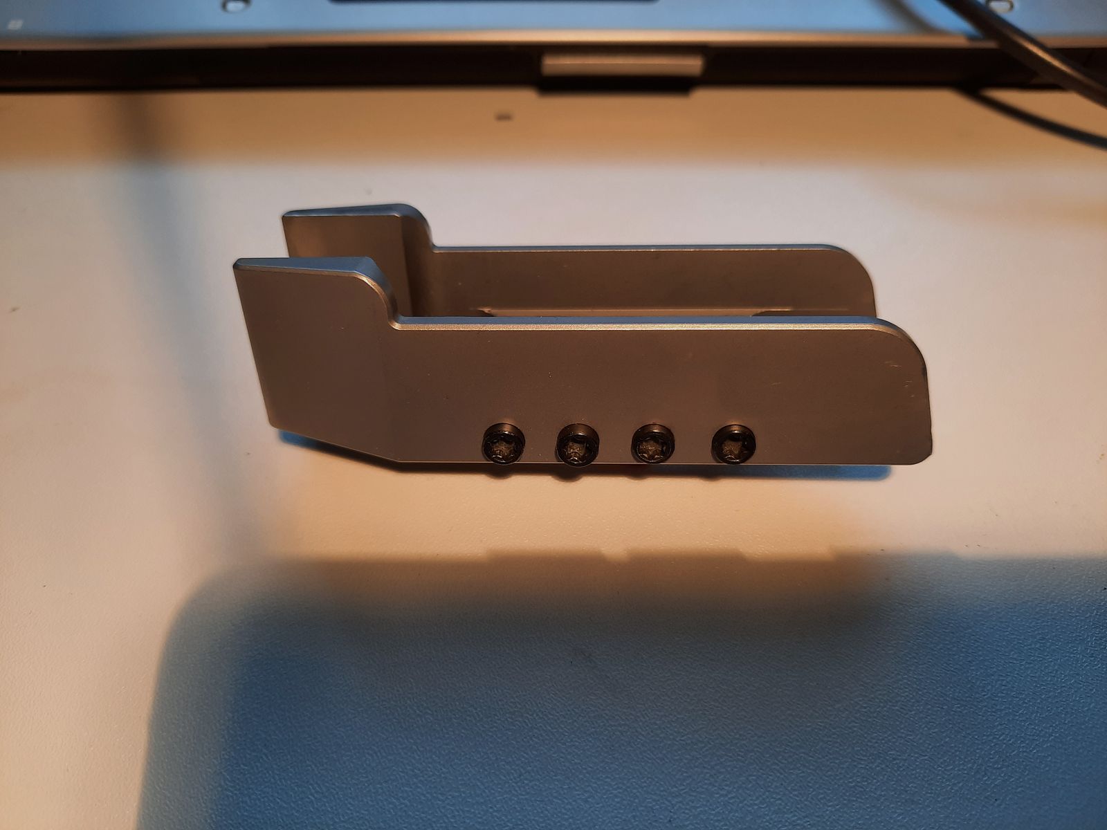 Original Laufgewicht für die SIG-Sauer P 226 S X5