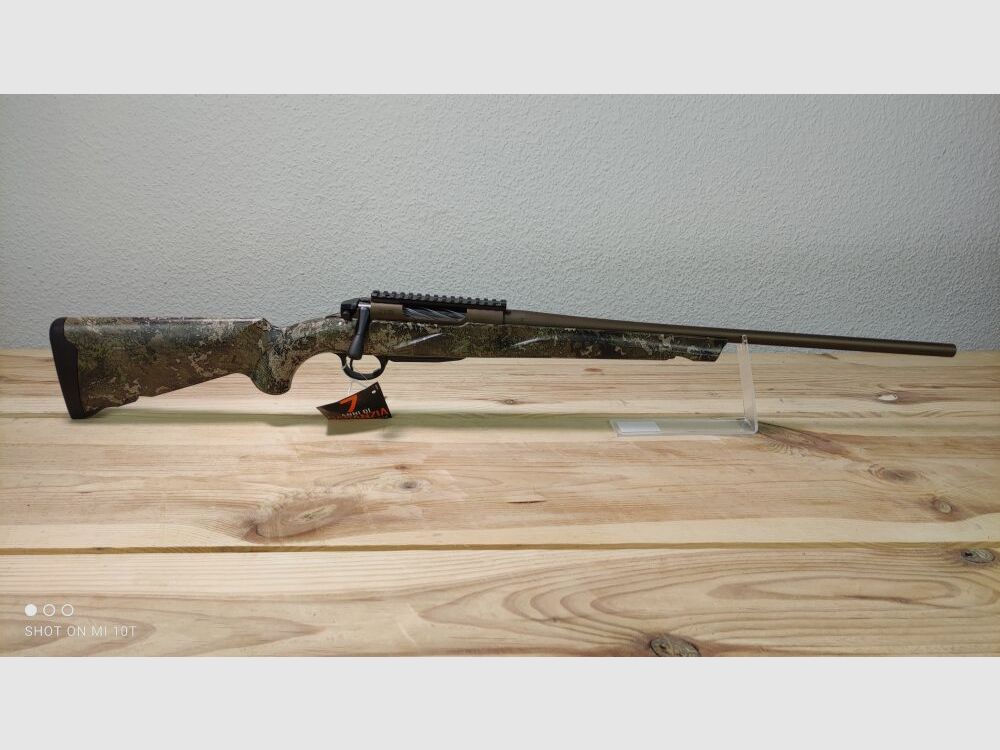 FRANCHI ELITE STRATA .308