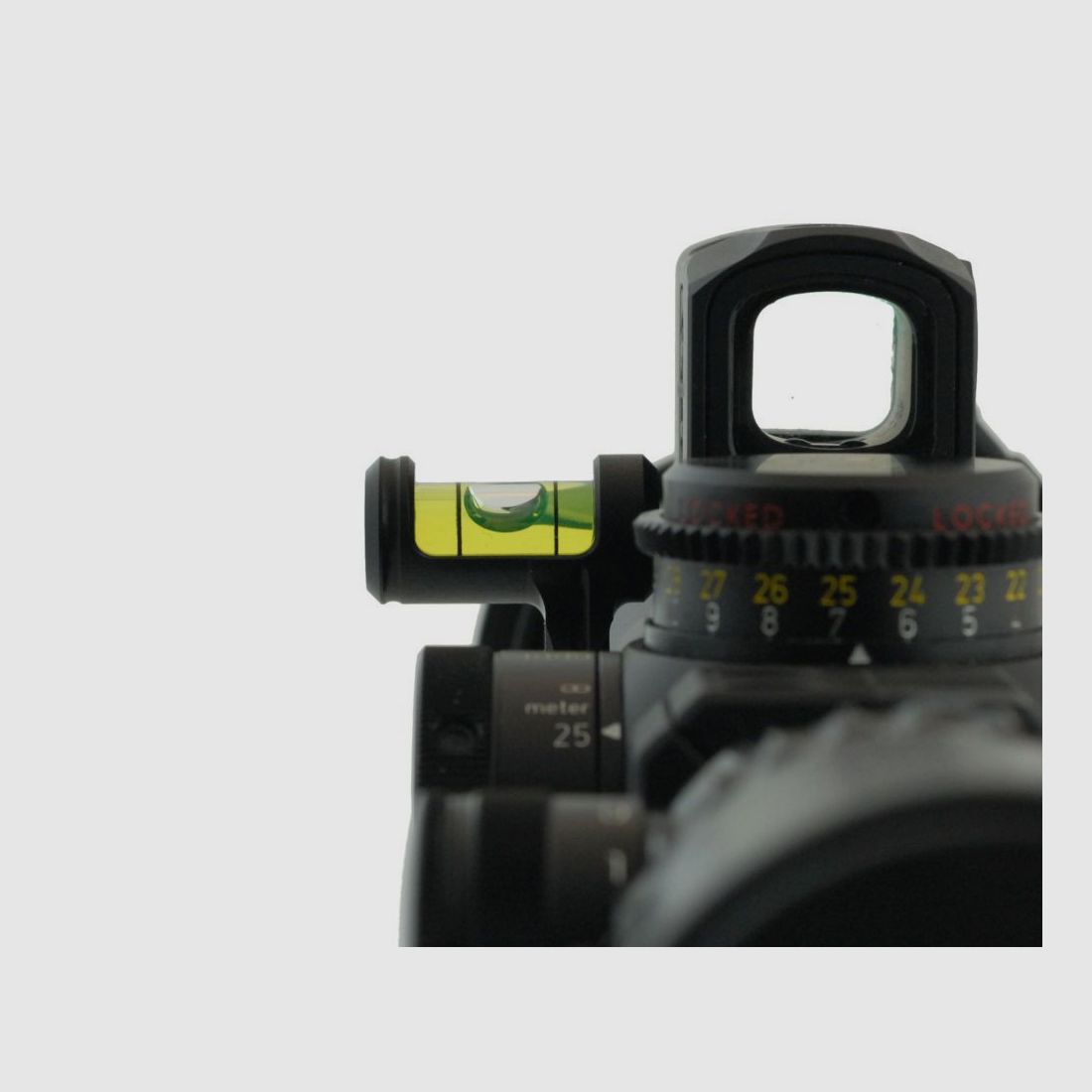 Spuhr External Level