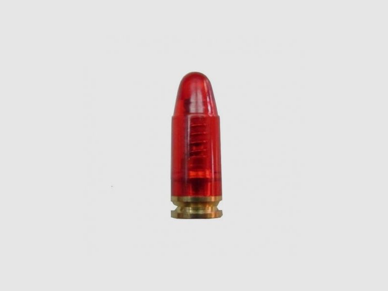 SALVAPERCUSSORE PLASTICA CAL. 45