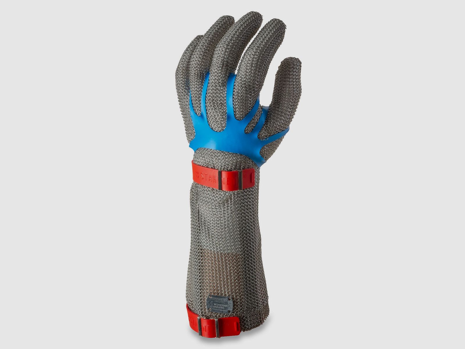 Stechschutzhandschuh Set, Bild 2 von 8