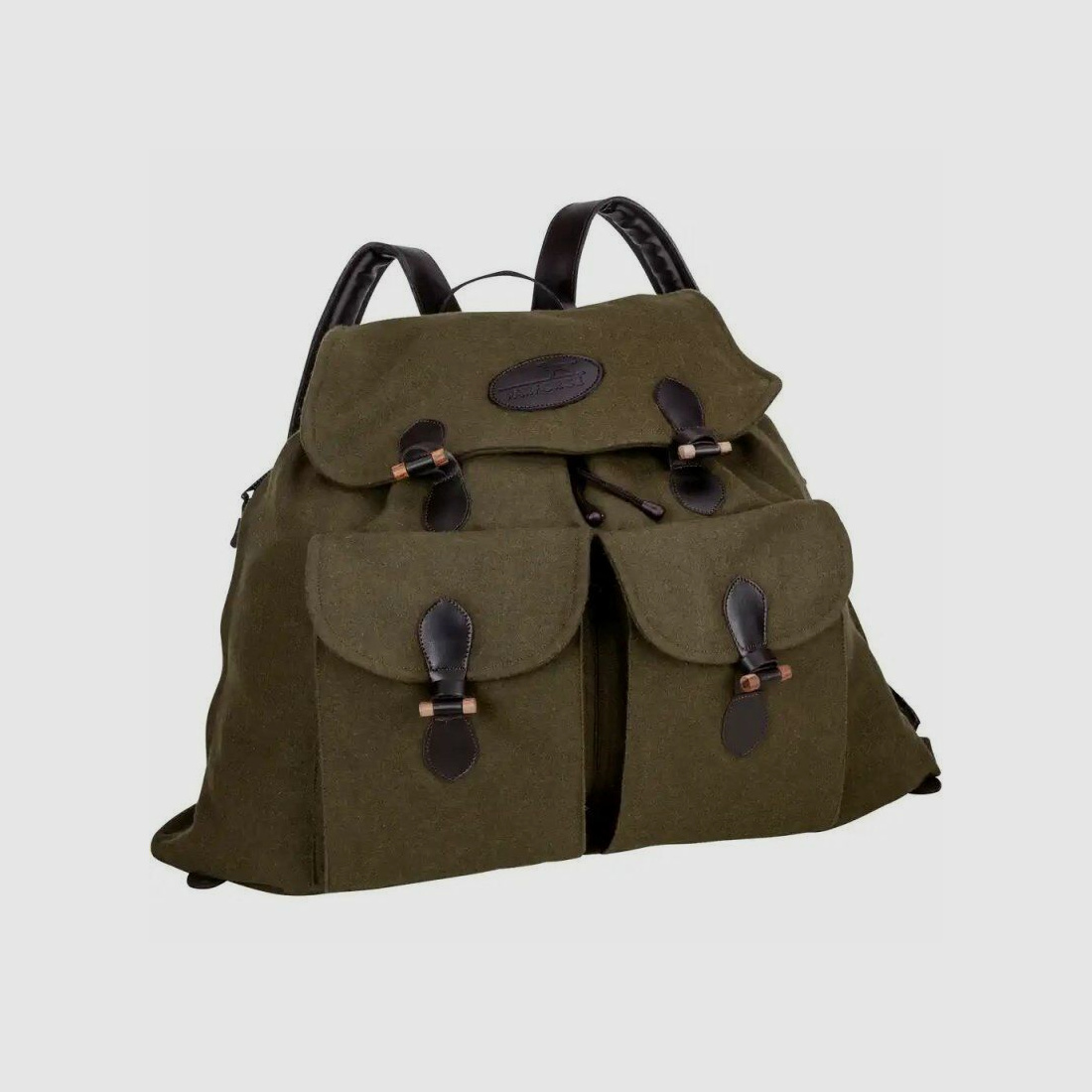Parforce Rucksack Loden Premium