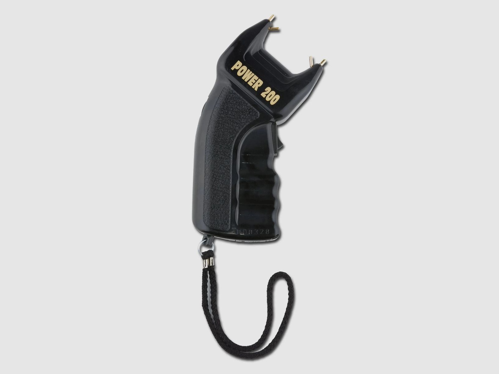 KH Security Elektroschocker Power 200.000 Volt