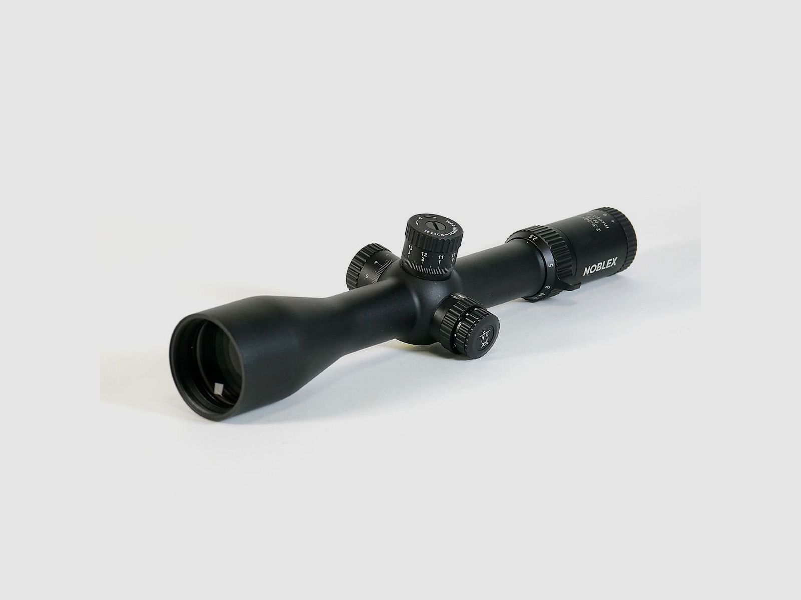NZ8 2.5-20x50 LR inception | refurbished