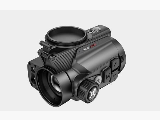 Nocpix Mate H38R Thermische Voorzetkijker met Rangefinder