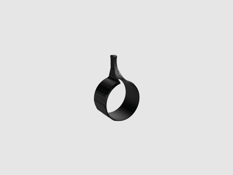 Kahles Throw Lever K 328i