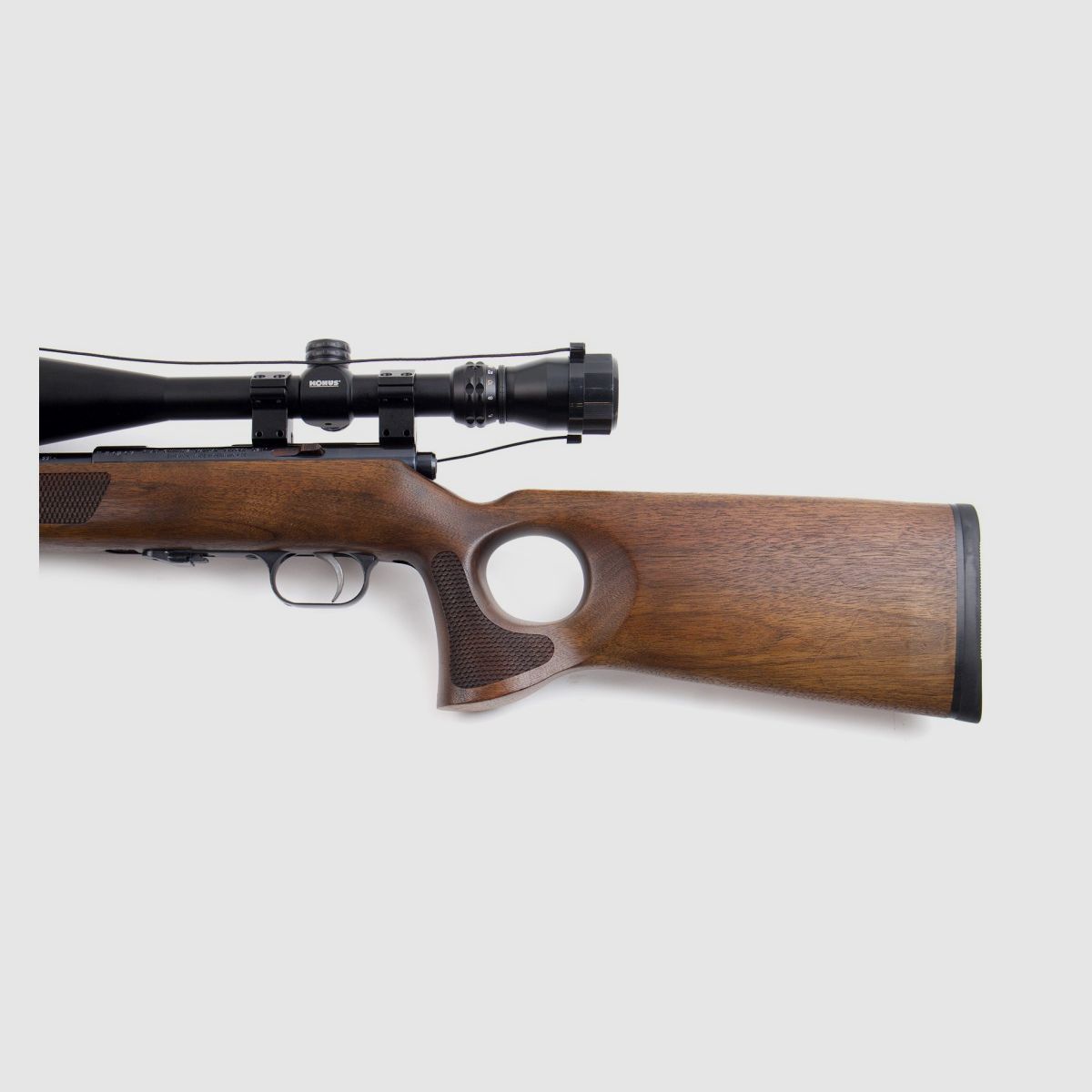 Weihrauch HW66 Production Kal. 22 LR, Bild 11 von 17