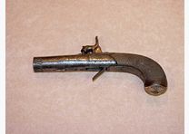 Lones & Co., London Mod. Reisepistole 11,5 mm