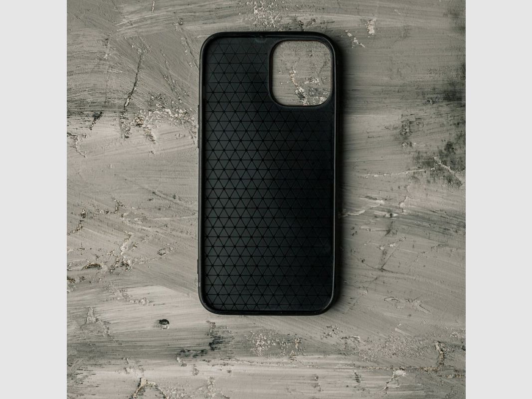 Holzwelt Cases Handyhülle Beagle