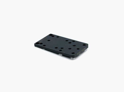 Holosun HS Mount 407C 507C Adapterplatte