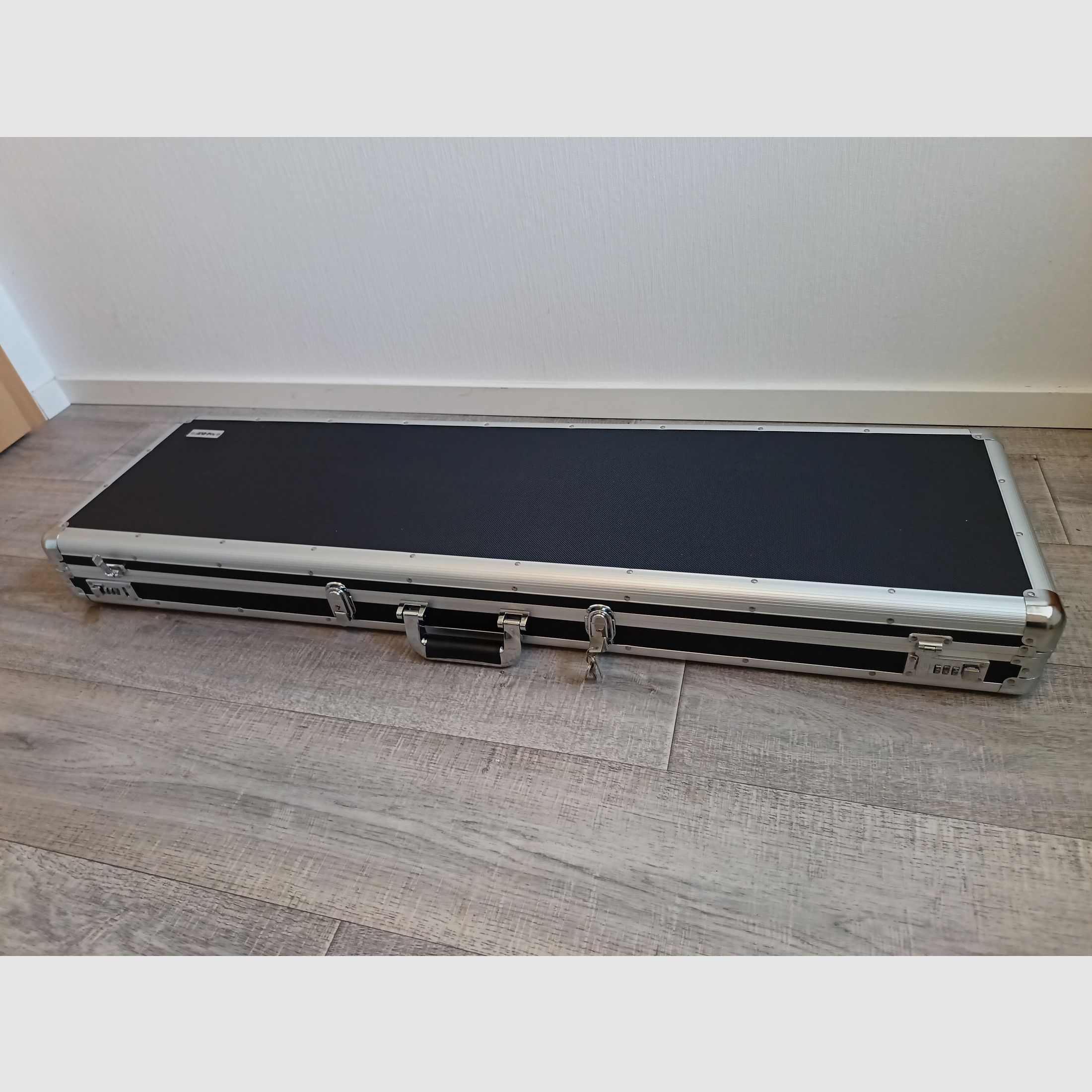 Waffenkoffer Gewehrkoffer