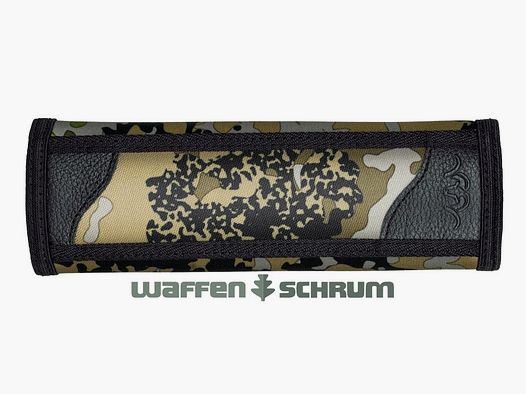 Blaser Schalldämpferschutz für On-Barrel Schalldämpfer / HunTec CAMO