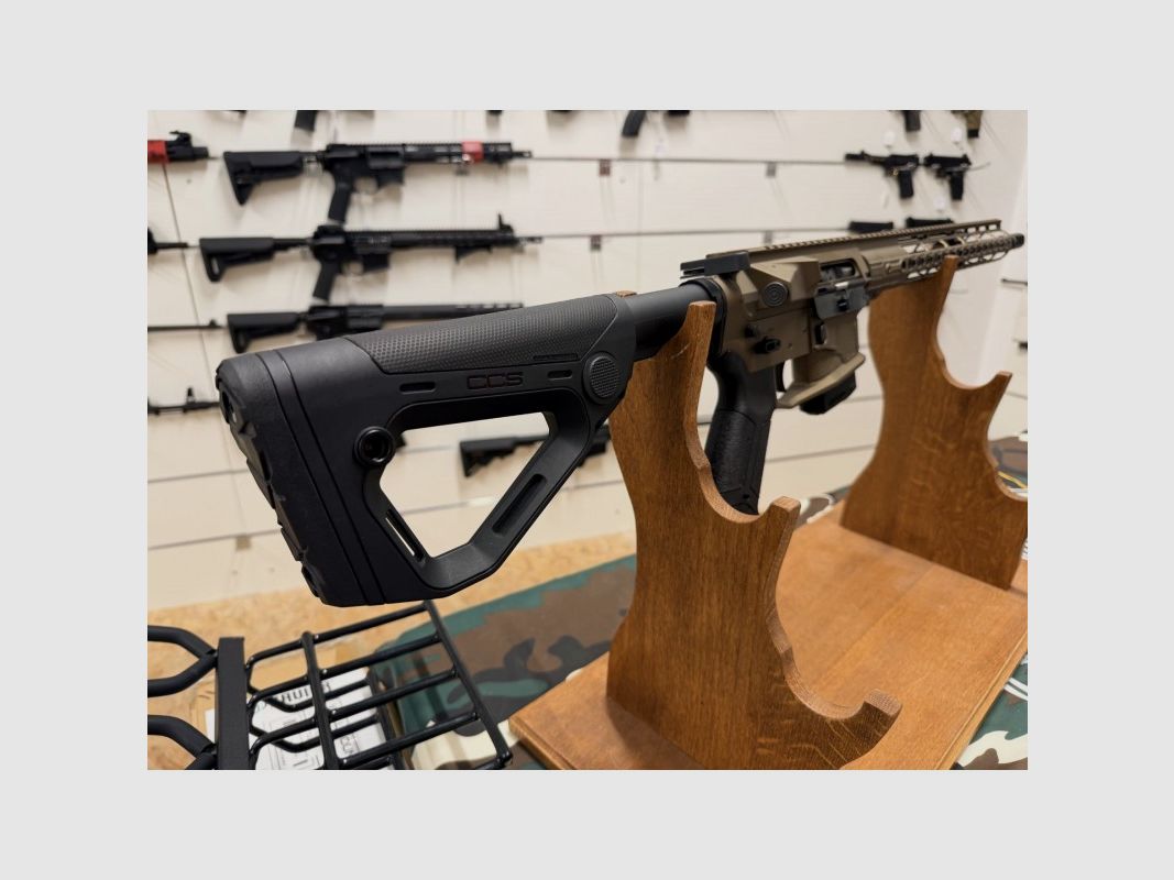 Hera Arms SRB Bronze 16,75" 223 rem, Bild 7 von 7