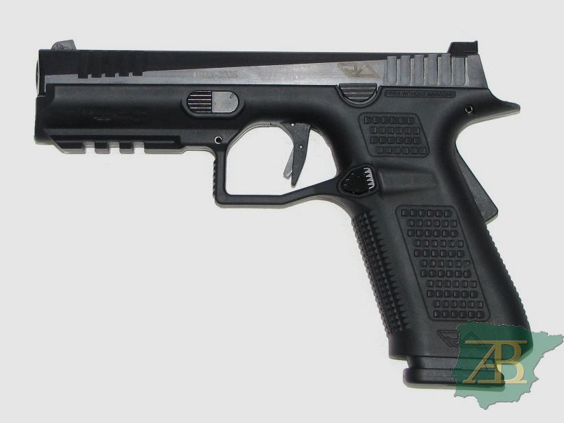 PISTOLE REVO ARMS IS-9 9 MM PB, Bild 3 von 11