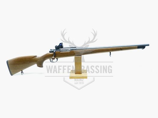 Mauser Modelo Argentino 1909