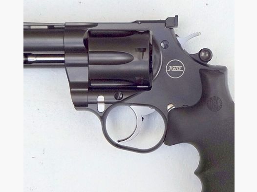 KORTH Niemcy KORTH COMBAT NSC 4