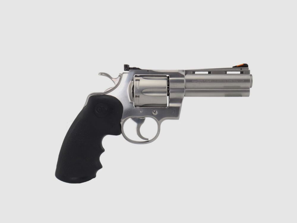 Colt	 Python 4 Zoll