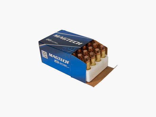Magtech .500 S&W Mag FMJ-FLAT