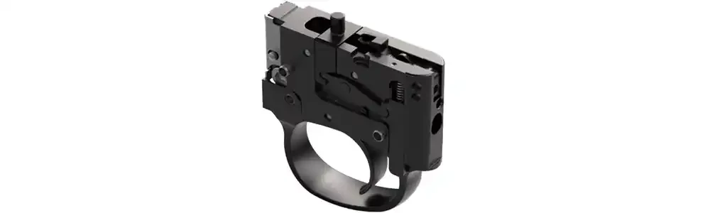 Sauer 505 Synchro XTC Carbon, imagen 5 de 5