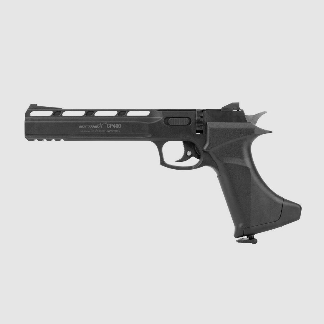 Airmax CP400 Gen2 Co2 Pistole
