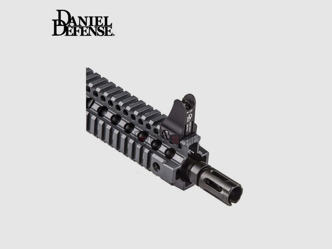 Visierung und Korn DANIEL DEFENSE für Ar15, Bild 3 von 3