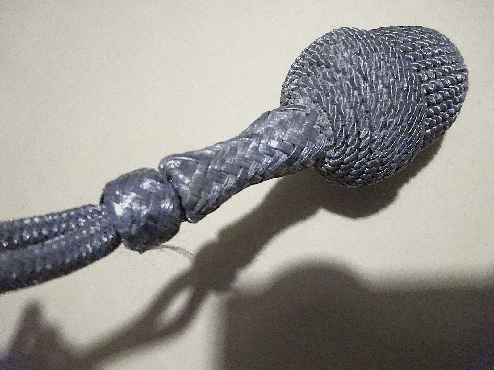 Original Portepee,LOD,Luftwaffe 2.WK.