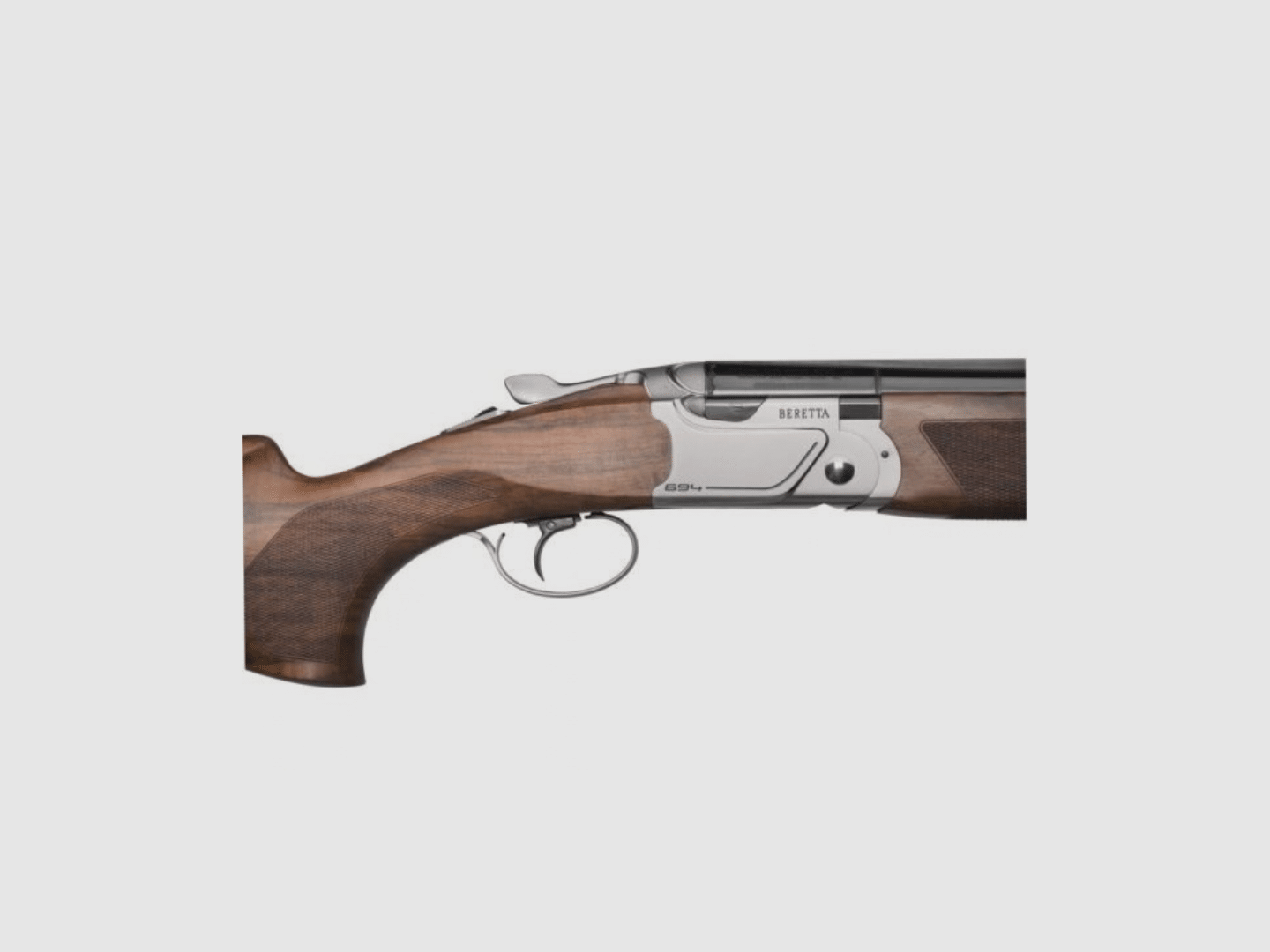 Bockdoppelflinte BERETTA 694 DTL, Bild 4 von 9