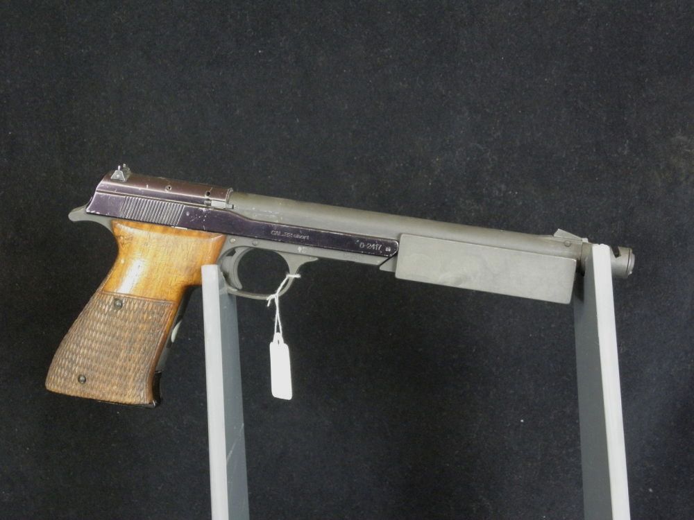 Hämmerli- Lenzburg	 Olympia