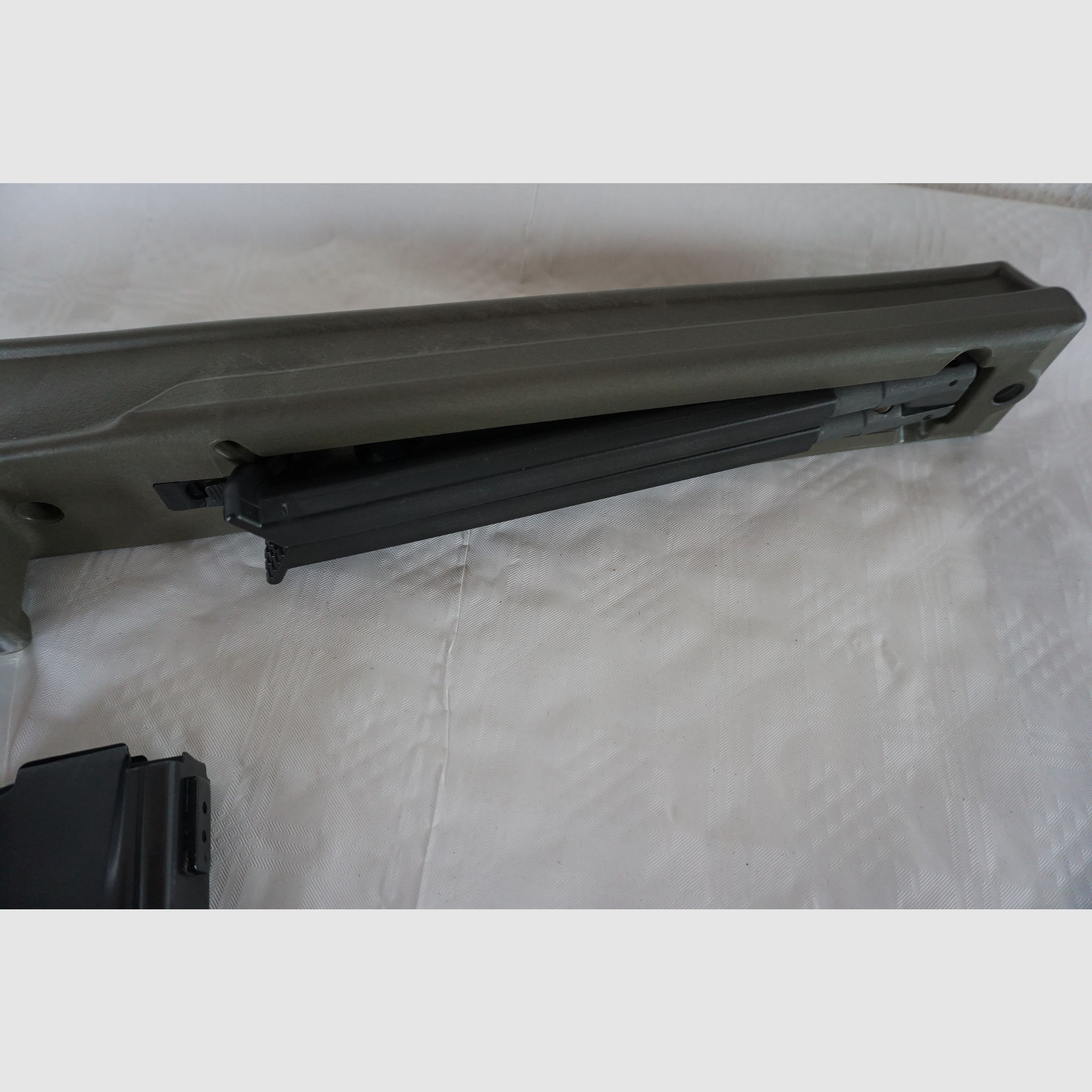 Remington 700 crosse d'Archangel en .308 Win