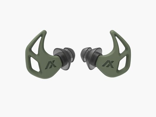 AXIL X20 PASSIVE Slate Green