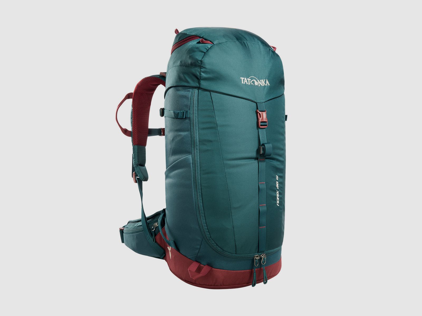TATONKA Norix 28 Women Teal-Green